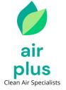 Air Plus logo